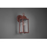 Lampa zewnętrzna ścienna OLONA 201960124 Trio