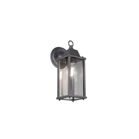 Lampa zewnętrzna ścienna OLONA 201960142 Trio