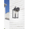 Lampa zewnętrzna ścienna OLONA 201960142 Trio