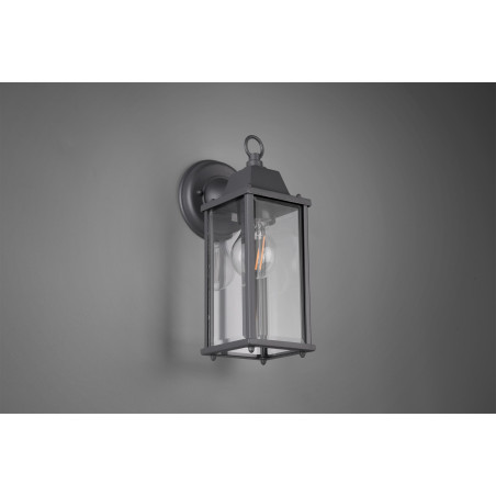 Lampa zewnętrzna ścienna OLONA 201960142 Trio