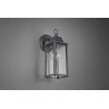 Lampa zewnętrzna ścienna OLONA 201960142 Trio