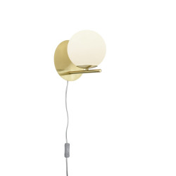 Lampa ścienna PURE 202000108 Trio