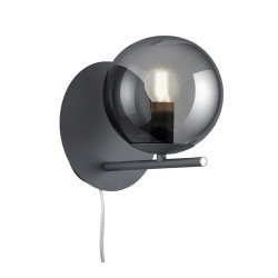 Lampa ścienna PURE 202000142 Trio