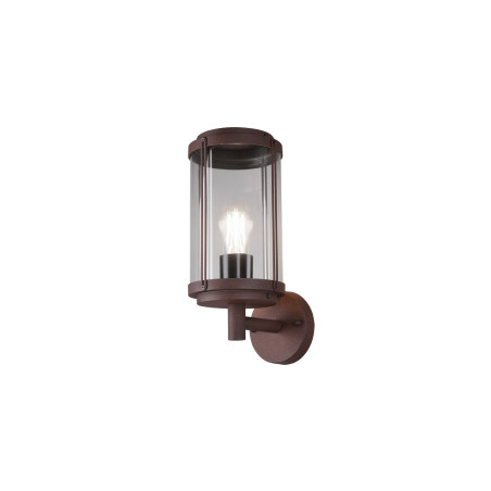 Lampa zewnętrzna ścienna TANARO 202360124 Trio