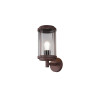 Lampa zewnętrzna ścienna TANARO 202360124 Trio