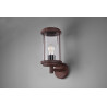 Lampa zewnętrzna ścienna TANARO 202360124 Trio