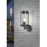 Lampa zewnętrzna ścienna TANARO 202360142 Trio