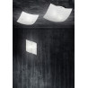 Lampa ścienna SIGNA 202500101 Trio