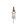 Lampa ścienna WANDA 202670107 Trio