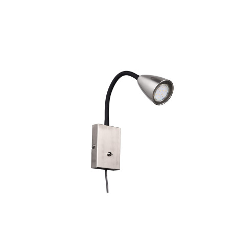 Lampa ścienna WANDA 202670107 Trio