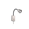 Lampa ścienna WANDA 202670107 Trio