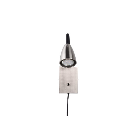 Lampa ścienna WANDA 202670107 Trio