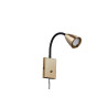 Lampa ścienna WANDA 202670108 Trio