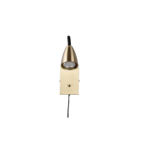 Lampa ścienna WANDA 202670108 Trio