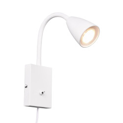 Lampa ścienna WANDA 202670131 Trio