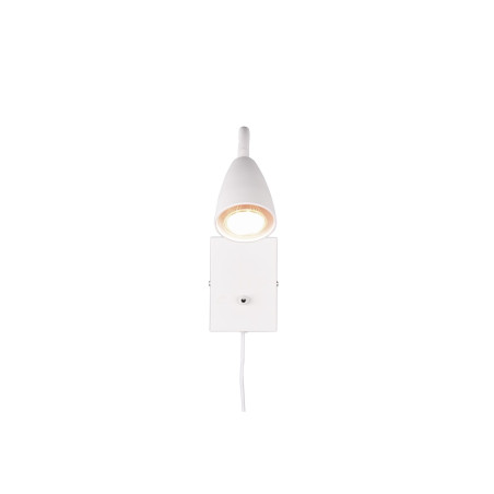 Lampa ścienna WANDA 202670131 Trio