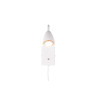 Lampa ścienna WANDA 202670131 Trio