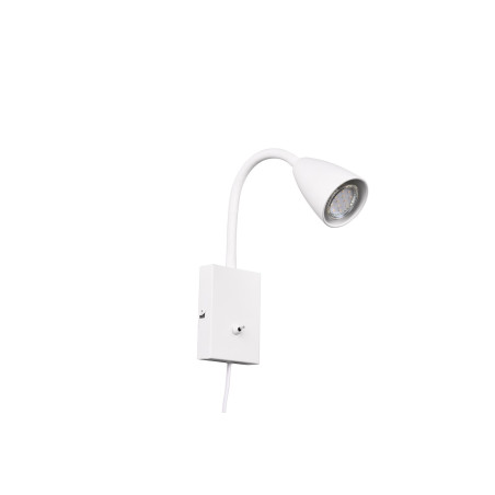 Lampa ścienna WANDA 202670131 Trio