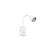 Lampa ścienna WANDA 202670131 Trio