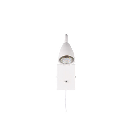 Lampa ścienna WANDA 202670131 Trio