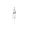 Lampa ścienna WANDA 202670131 Trio