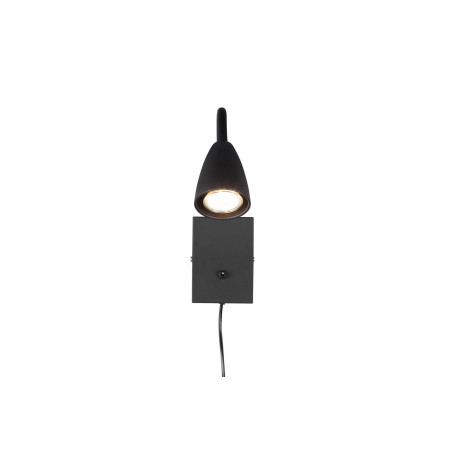 Lampa ścienna WANDA 202670132 Trio