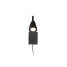 Lampa ścienna WANDA 202670132 Trio