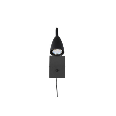 Lampa ścienna WANDA 202670132 Trio