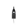 Lampa ścienna WANDA 202670132 Trio