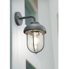 Lampa zewnętrzna ścienna DUERO 202760142 Trio