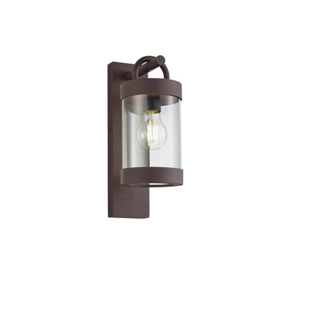 Lampa zewnętrzna ścienna SAMBESI 204160124 Trio