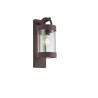 Lampa zewnętrzna ścienna SAMBESI 204160124 Trio