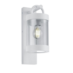 Lampa zewnętrzna ścienna SAMBESI 204160131 Trio