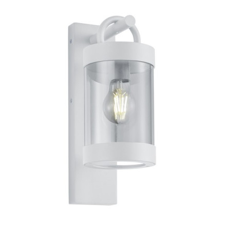 Lampa zewnętrzna ścienna SAMBESI 204160131 Trio