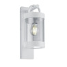 Lampa zewnętrzna ścienna SAMBESI 204160131 Trio