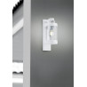 Lampa zewnętrzna ścienna SAMBESI 204160131 Trio