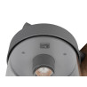 Lampa zewnętrzna ścienna SAMBESI 204160135 Trio