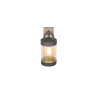 Lampa zewnętrzna ścienna SAMBESI 204160135 Trio