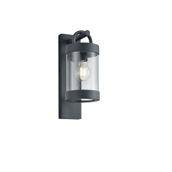 Lampa zewnętrzna ścienna SAMBESI 204160142 Trio