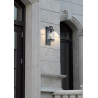Lampa zewnętrzna ścienna SAMBESI 204160142 Trio