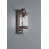 Lampa zewnętrzna ścienna SAMBESI 204169124 Trio