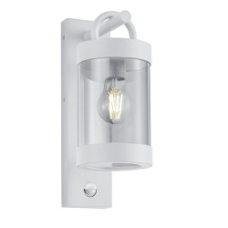 Lampa zewnętrzna ścienna SAMBESI 204169131 Trio