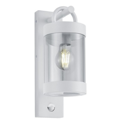 Lampa zewnętrzna ścienna SAMBESI 204169131 Trio