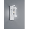 Lampa zewnętrzna ścienna SAMBESI 204169131 Trio