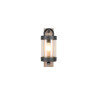 Lampa zewnętrzna ścienna SAMBESI 204169135 Trio