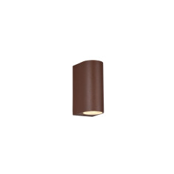Lampa zewnętrzna ścienna ROYA 204260224 Trio