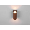 Lampa zewnętrzna ścienna ROYA 204260224 Trio