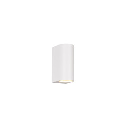 Lampa zewnętrzna ścienna ROYA 204260231 Trio