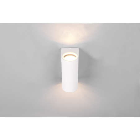 Lampa zewnętrzna ścienna ROYA 204260231 Trio