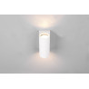 Lampa zewnętrzna ścienna ROYA 204260231 Trio